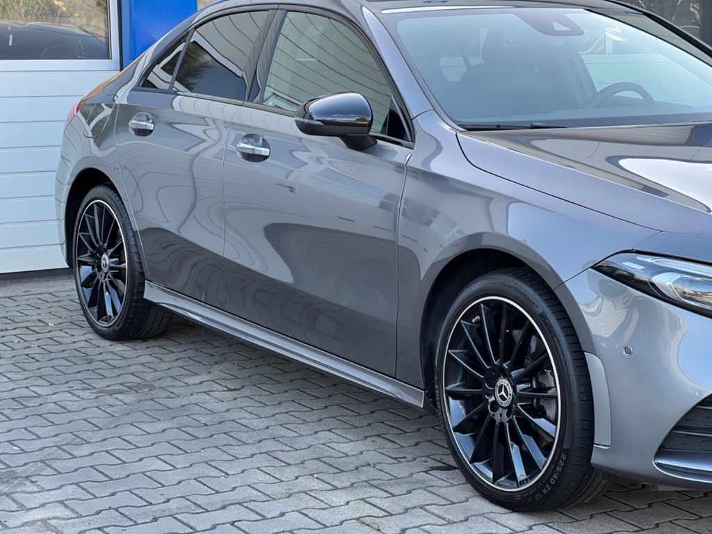 Mercedes-Benz A 250 2022