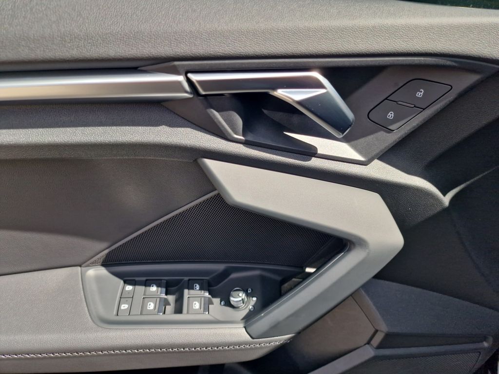 Audi S3 2024