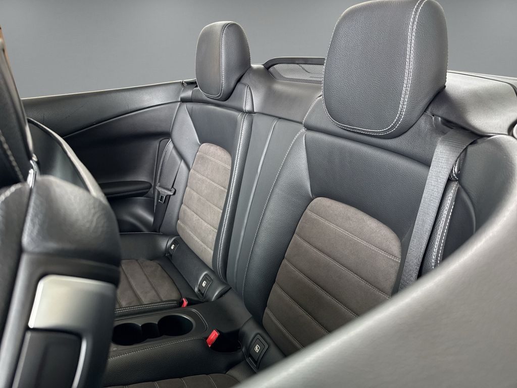 Mercedes-Benz C 200 2019