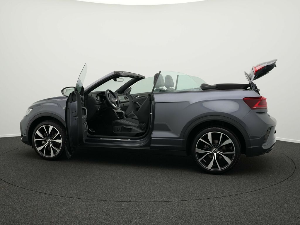 Volkswagen T-Roc 2024