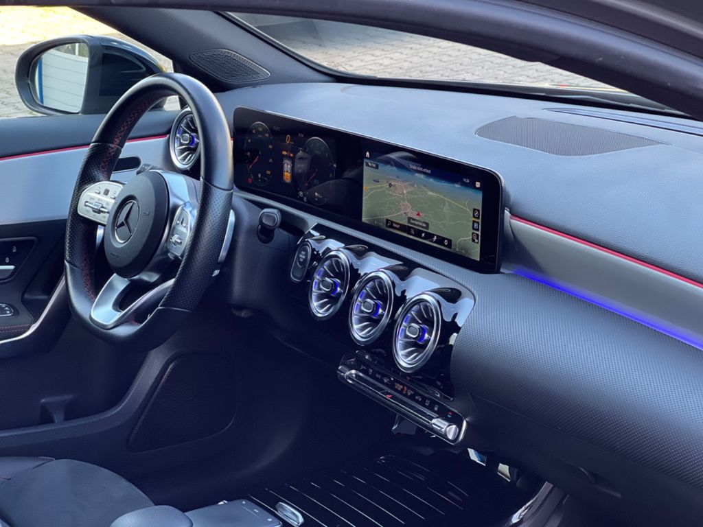 Mercedes-Benz A 250 2022