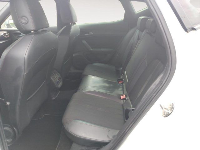 Cupra Formentor 2021