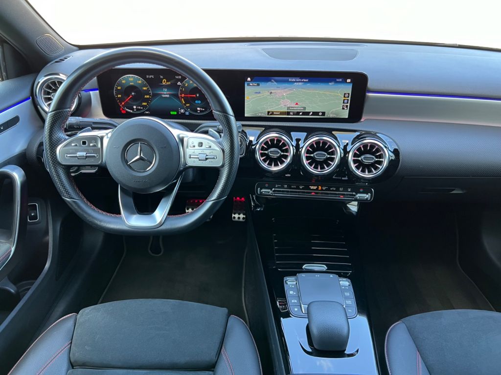 Mercedes-Benz A 250 2022