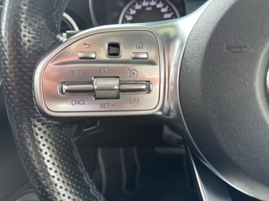 Mercedes-Benz C 200 2019