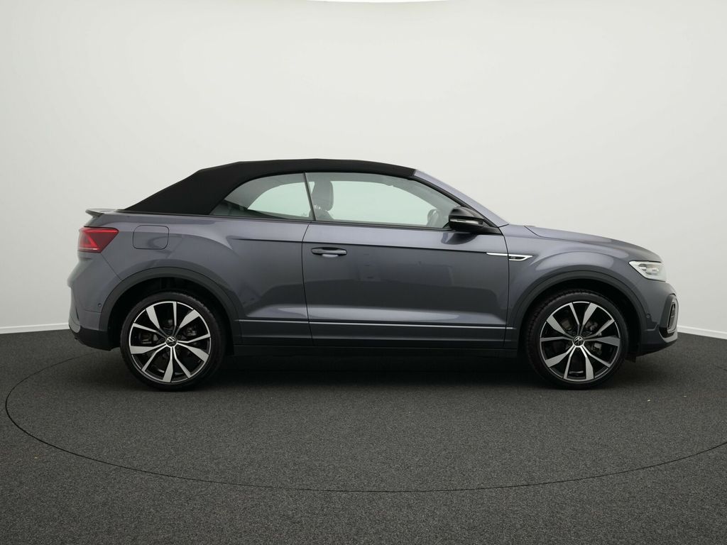 Volkswagen T-Roc 2024