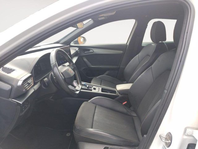 Cupra Formentor 2021