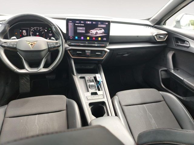 Cupra Formentor 2021