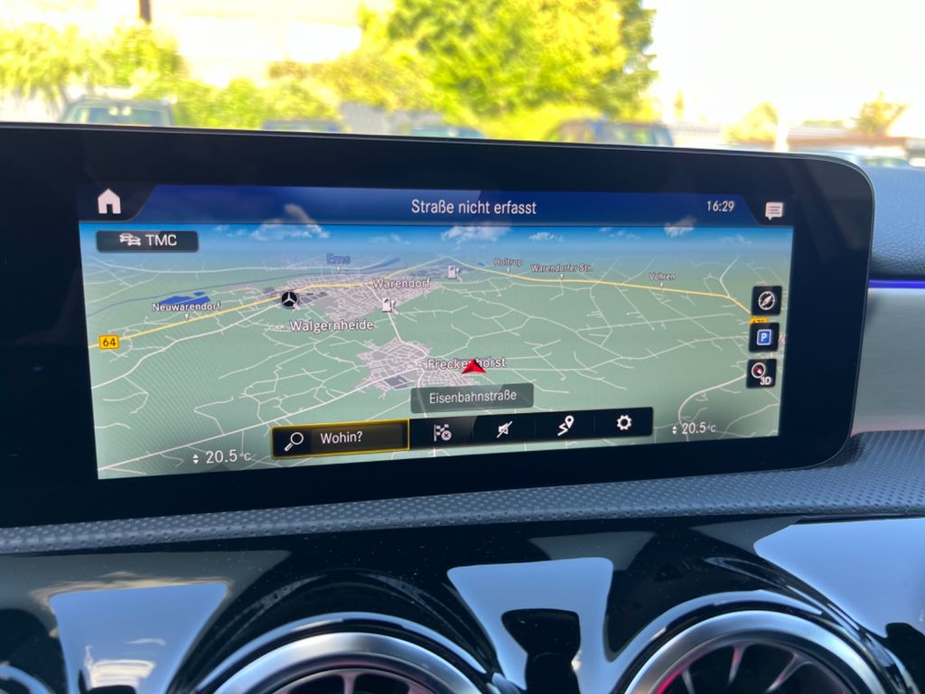 Mercedes-Benz A 250 2022