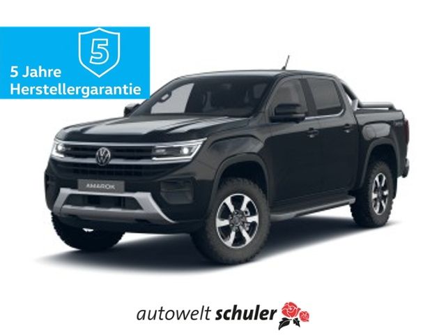 Volkswagen Amarok 2025