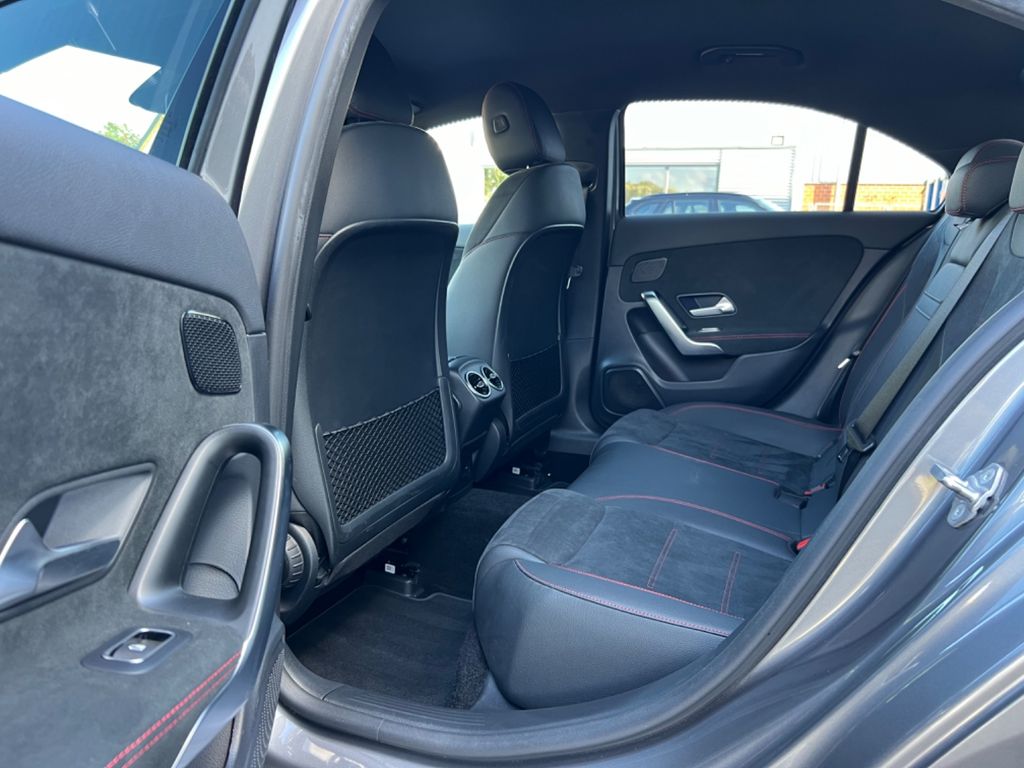 Mercedes-Benz A 250 2022