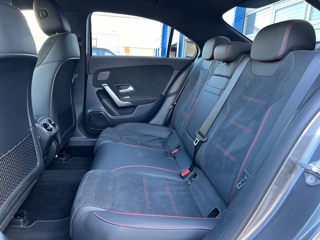 Mercedes-Benz A 250 2022