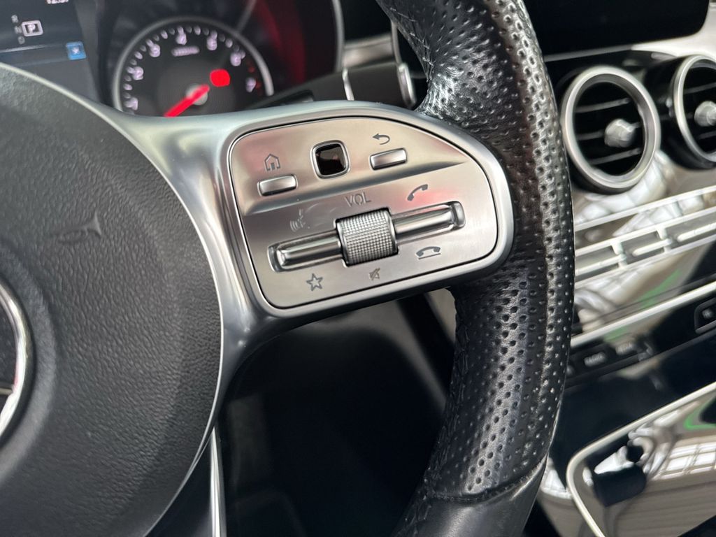 Mercedes-Benz C 200 2019