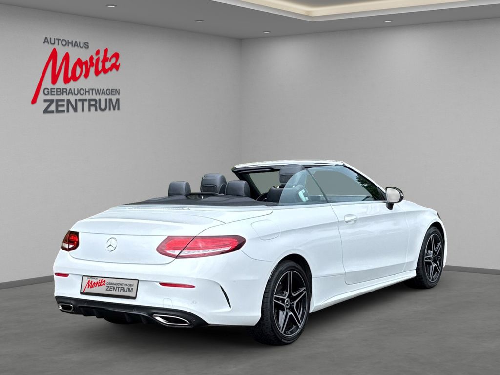 Mercedes-Benz C 200 2019