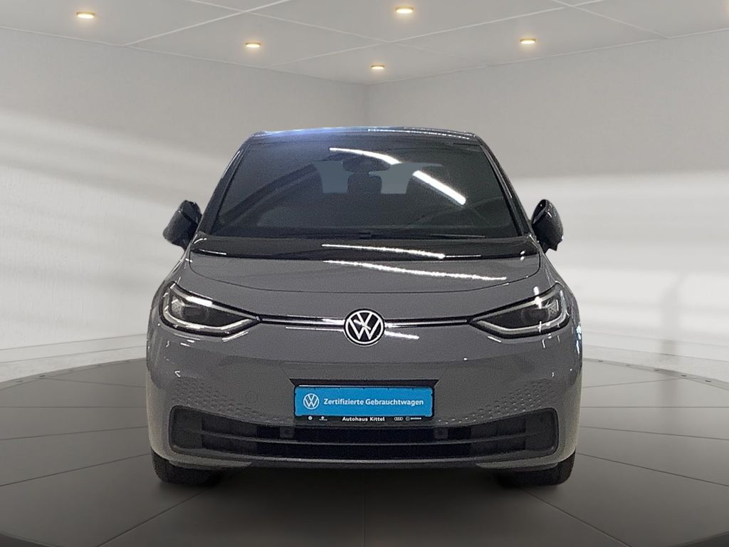 Volkswagen ID.3 2021