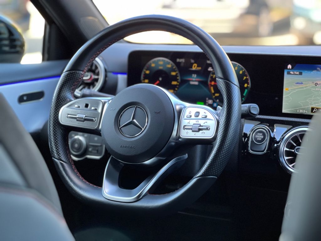 Mercedes-Benz A 250 2022