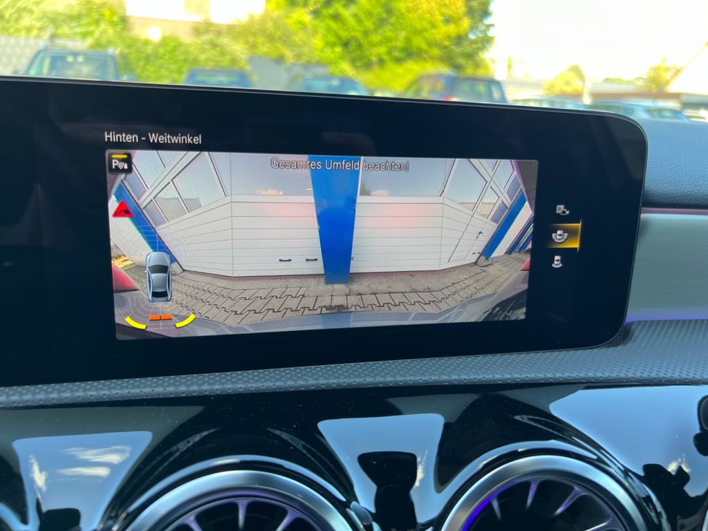 Mercedes-Benz A 250 2022