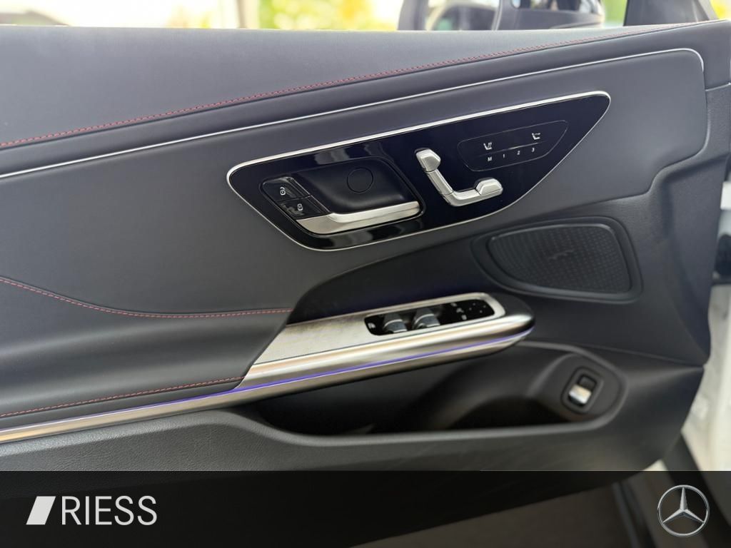 Mercedes-Benz CLE 53 AMG 2025