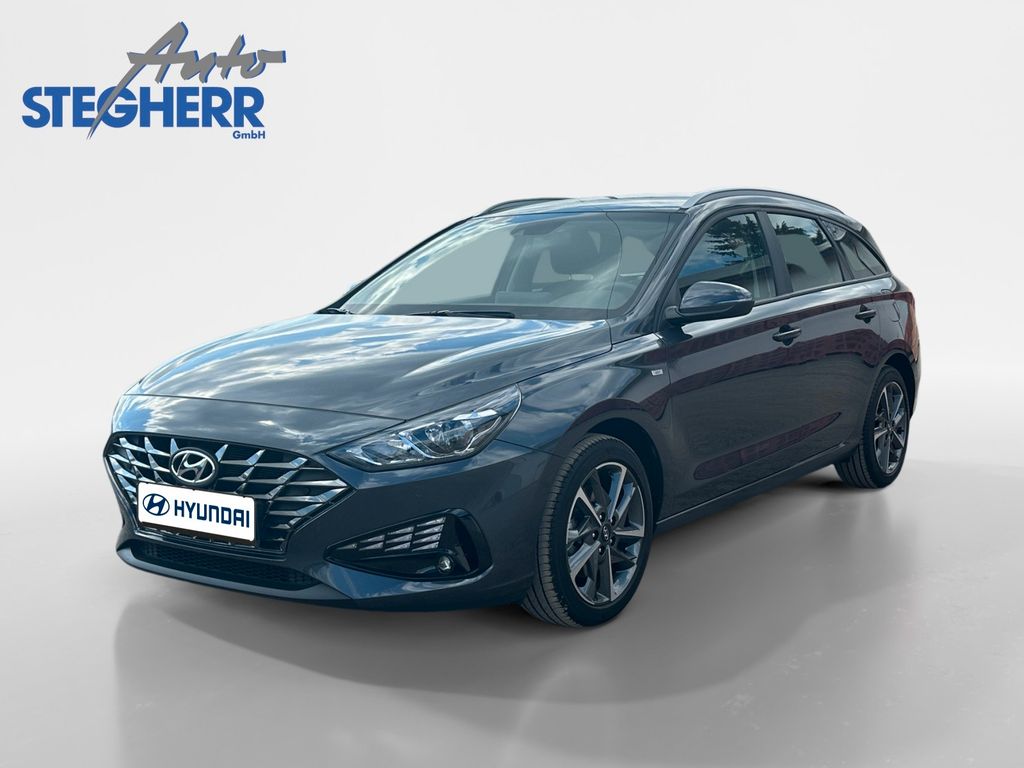 Hyundai i30 2023