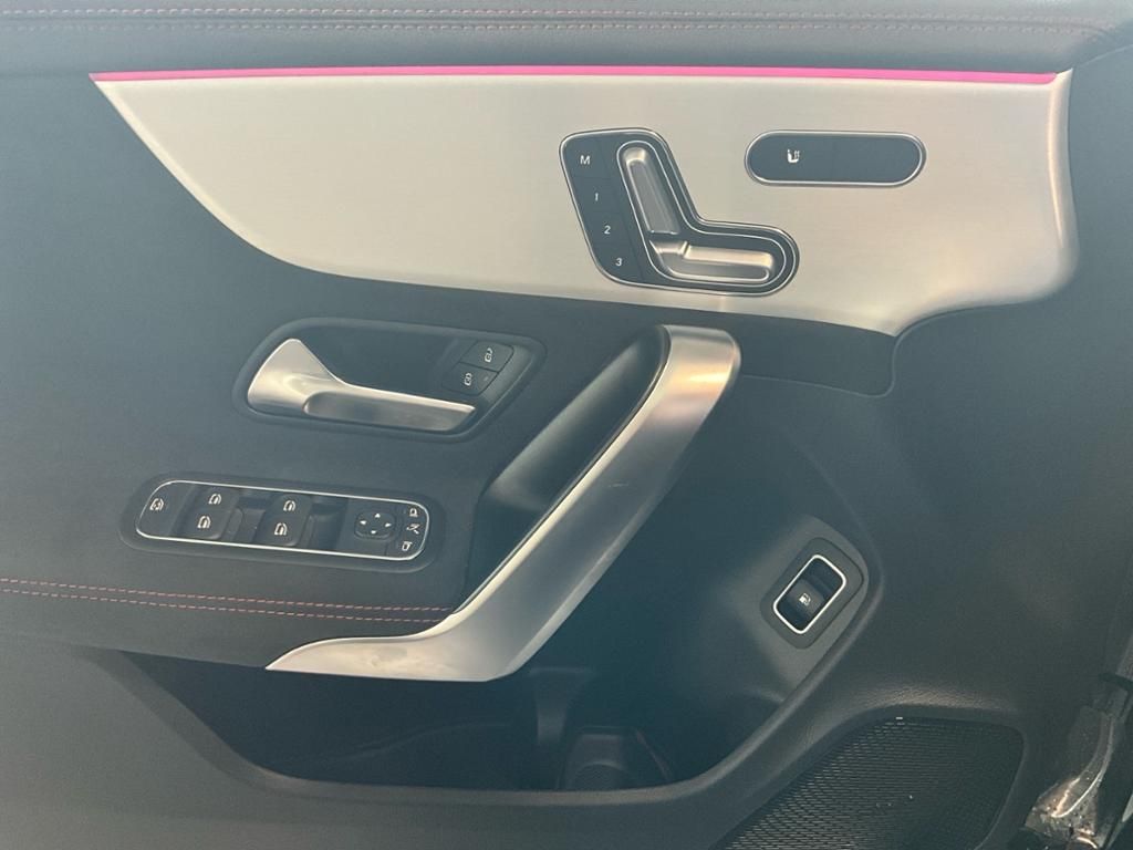 Mercedes-Benz CLA 250 2025