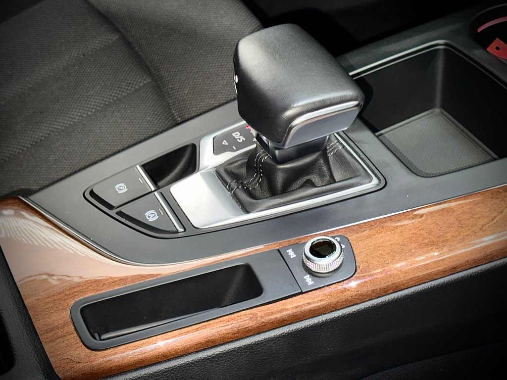 Audi A5 2022
