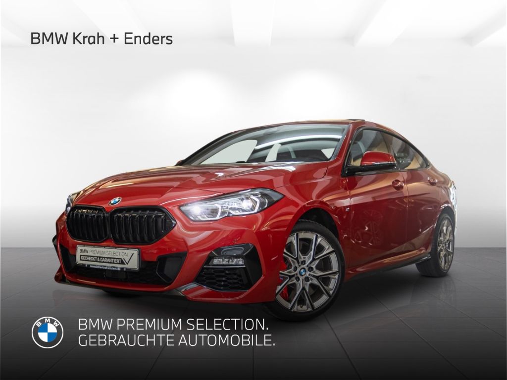 BMW 220 Gran Coupé 2024