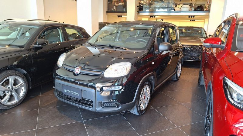 Fiat Panda 2023