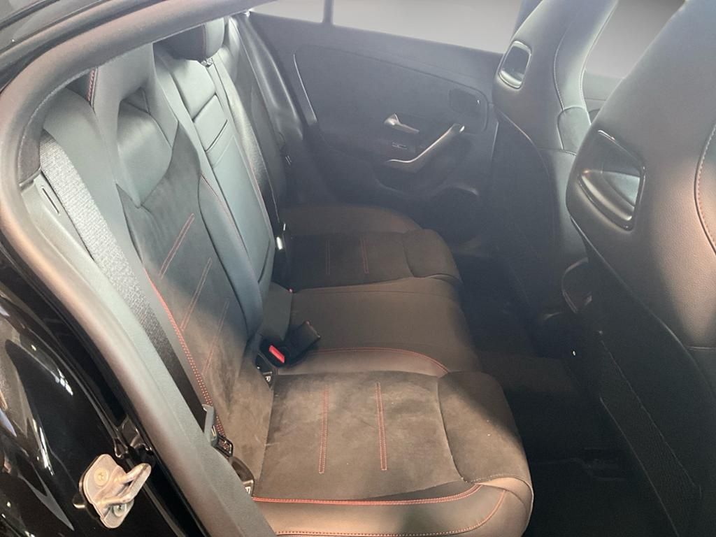 Mercedes-Benz CLA 250 2025