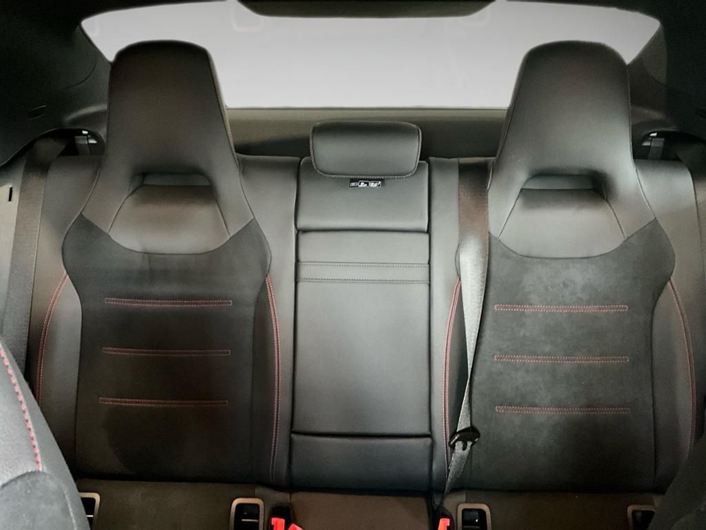 Mercedes-Benz CLA 250 2025