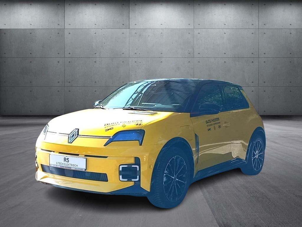 Renault R 5 2025