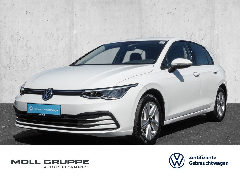 Volkswagen Golf 2022