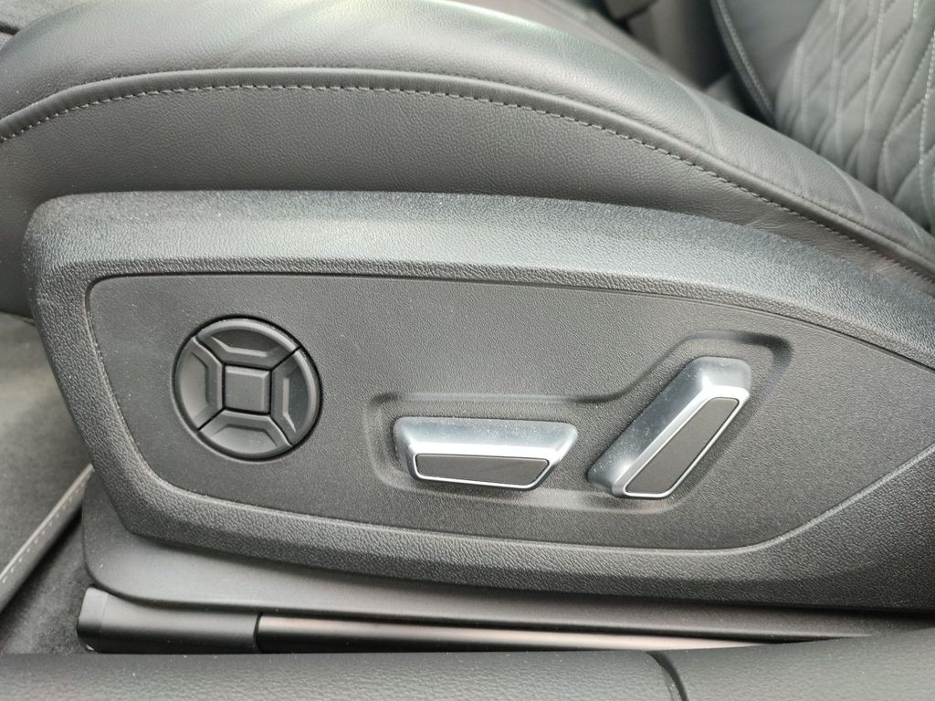 Audi S6 2024