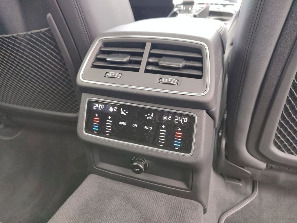 Audi S6 2024