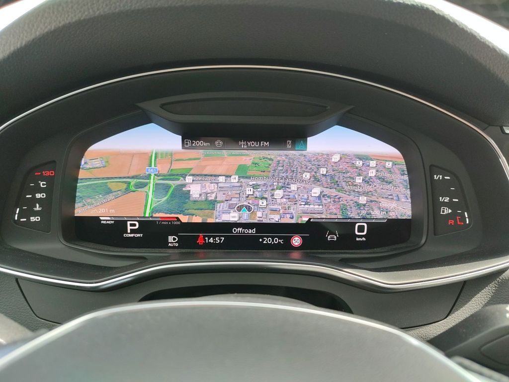 Audi S6 2024