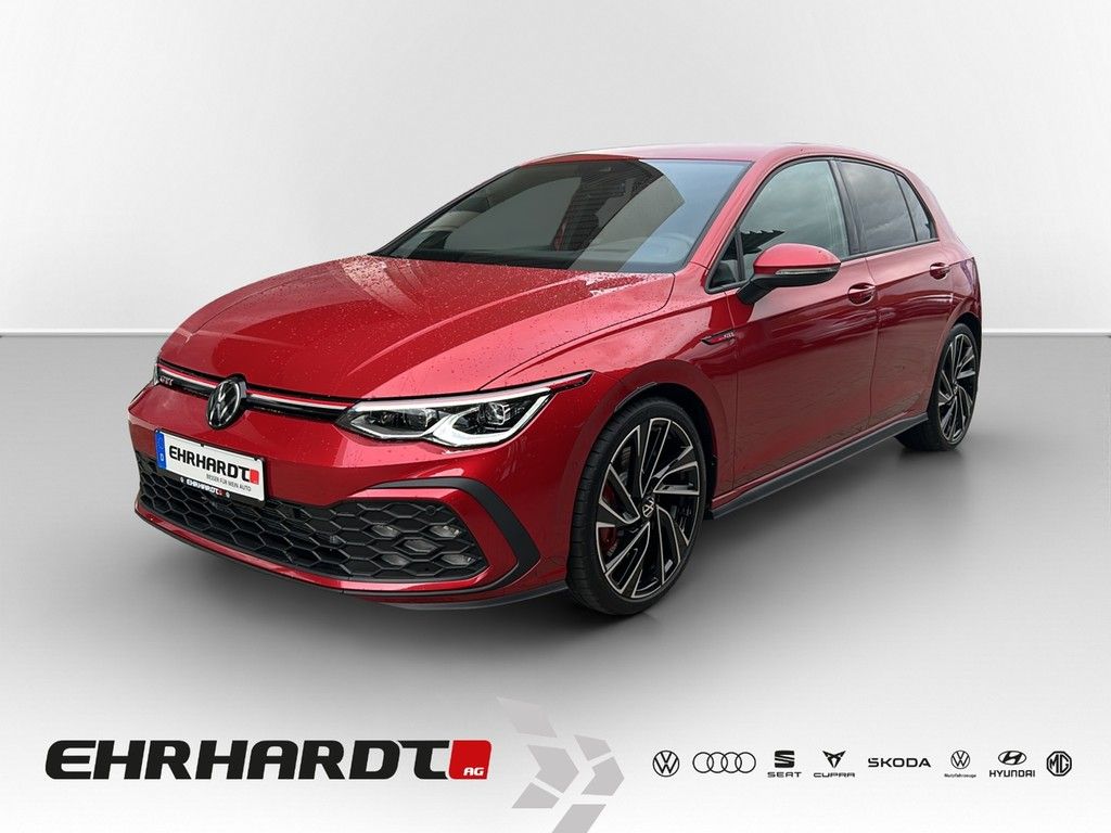 Volkswagen Golf 2024