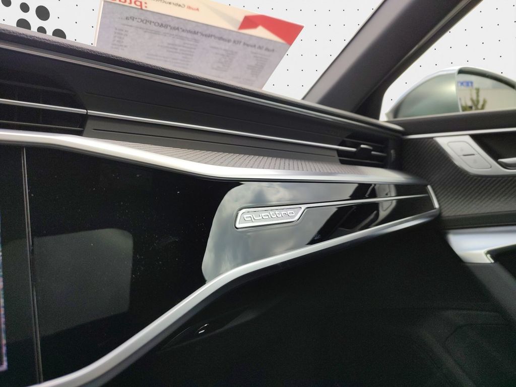 Audi S6 2024