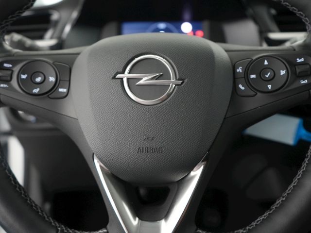 Opel Corsa 2022