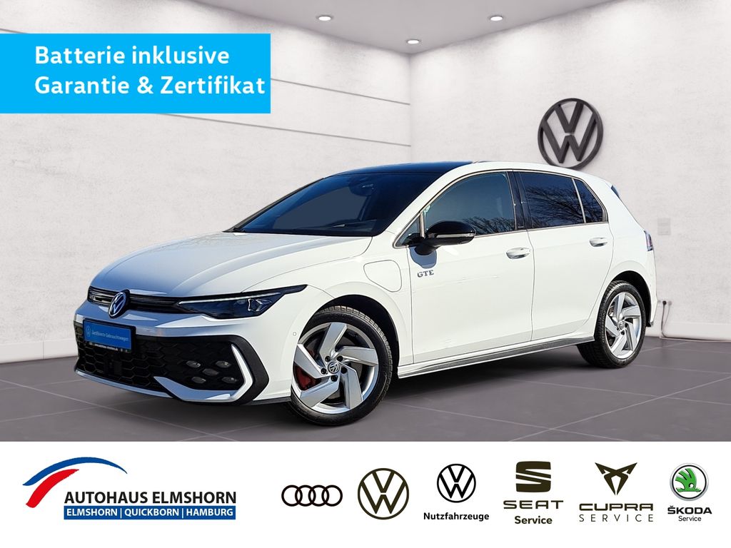 Volkswagen Golf 2024