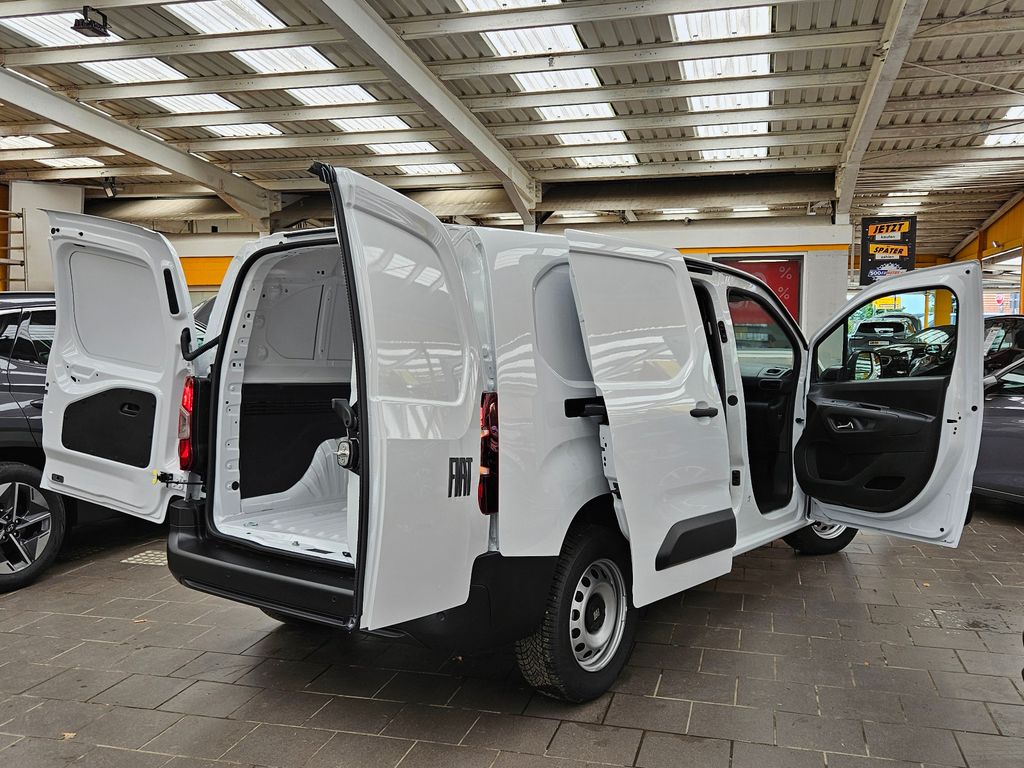 Fiat Doblo 2025