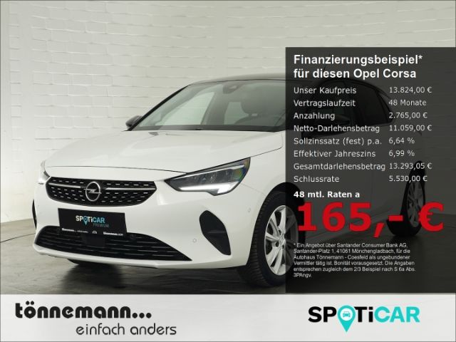 Opel Corsa 2022