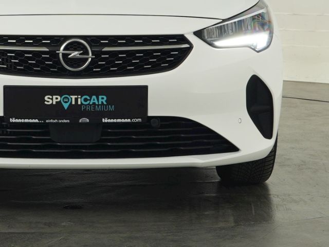 Opel Corsa 2022