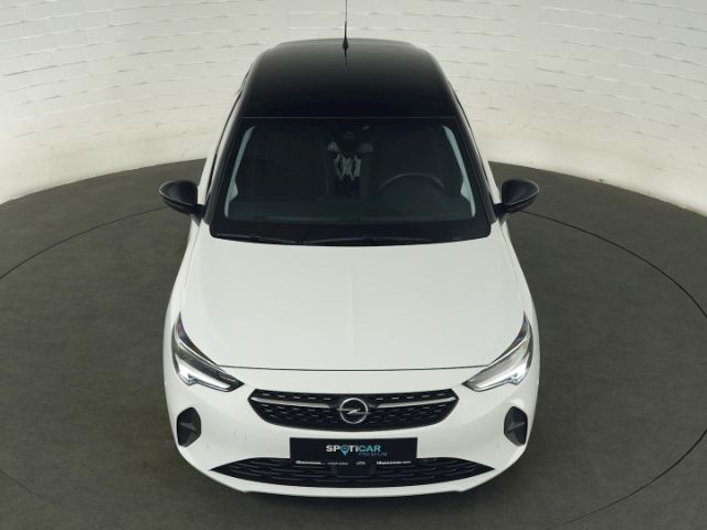Opel Corsa 2022