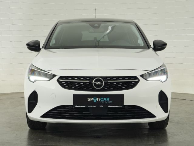 Opel Corsa 2022