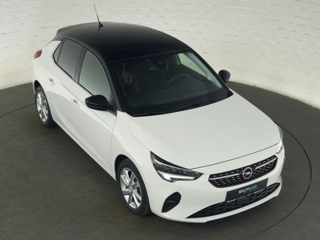 Opel Corsa 2022