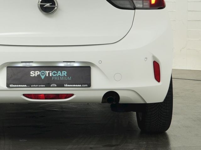Opel Corsa 2022
