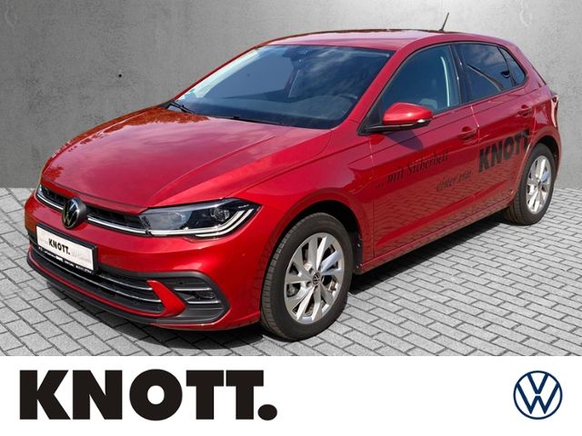 Volkswagen Polo 2023