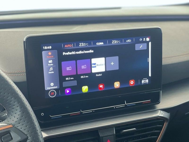 Cupra Formentor 2024