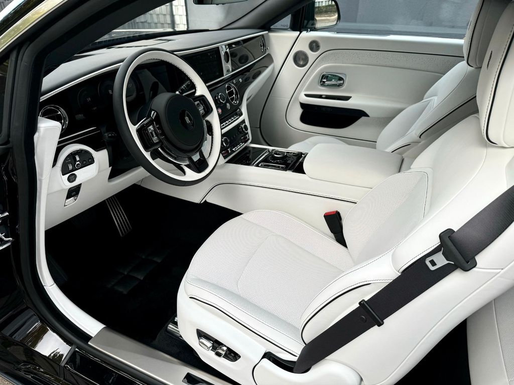 Rolls-Royce Spectre