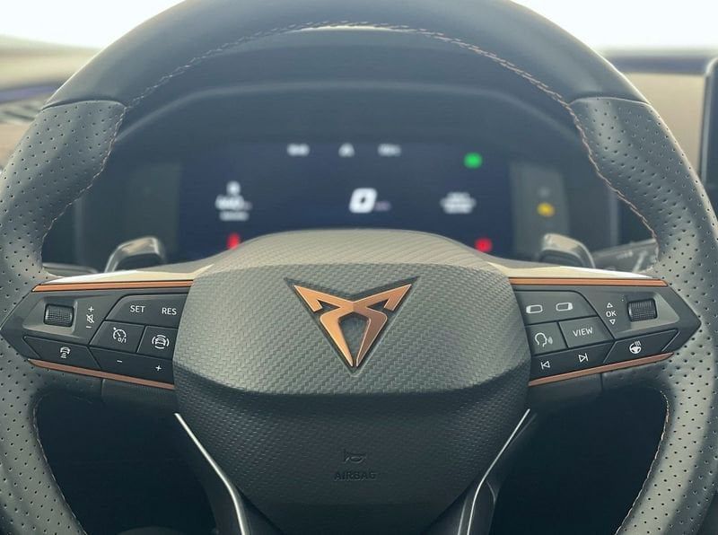 Cupra Formentor 2024