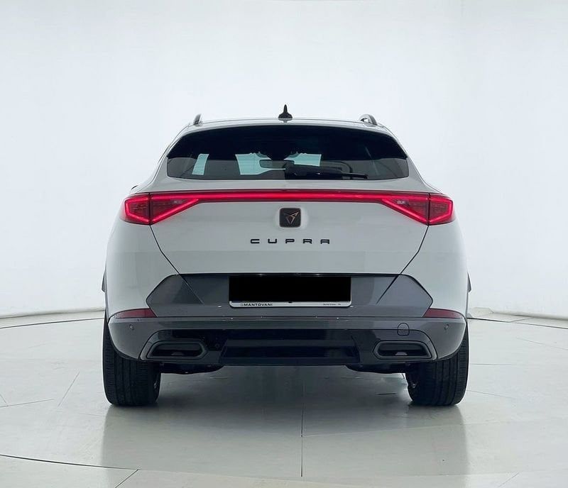 Cupra Formentor 2024