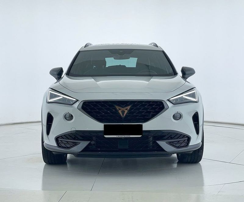 Cupra Formentor 2024